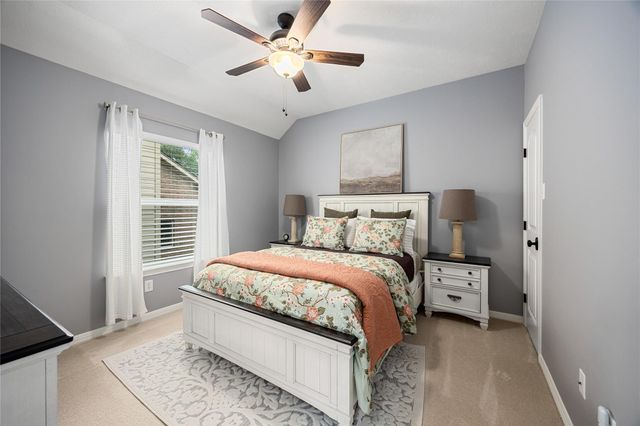 2911 Laurel Mist Court, Kingwood, TX 77345