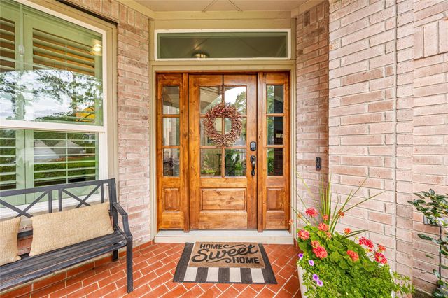 2911 Laurel Mist Court, Kingwood, TX 77345
