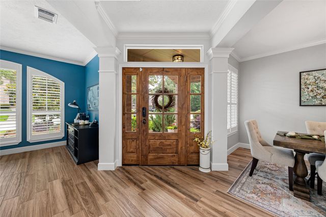 2911 Laurel Mist Court, Kingwood, TX 77345