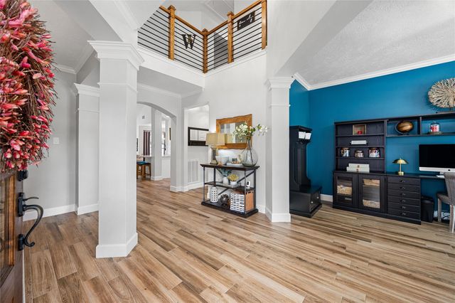 2911 Laurel Mist Court, Kingwood, TX 77345