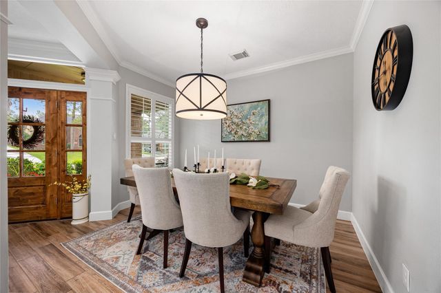 2911 Laurel Mist Court, Kingwood, TX 77345