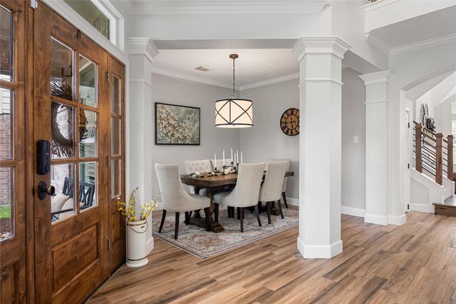 2911 Laurel Mist Court, Kingwood, TX 77345