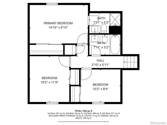 12160 Bellaire St, Thornton, CO 80241