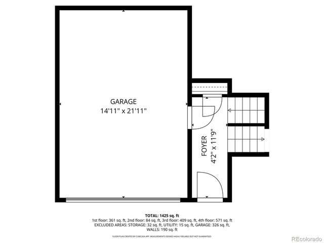 12160 Bellaire St, Thornton, CO 80241
