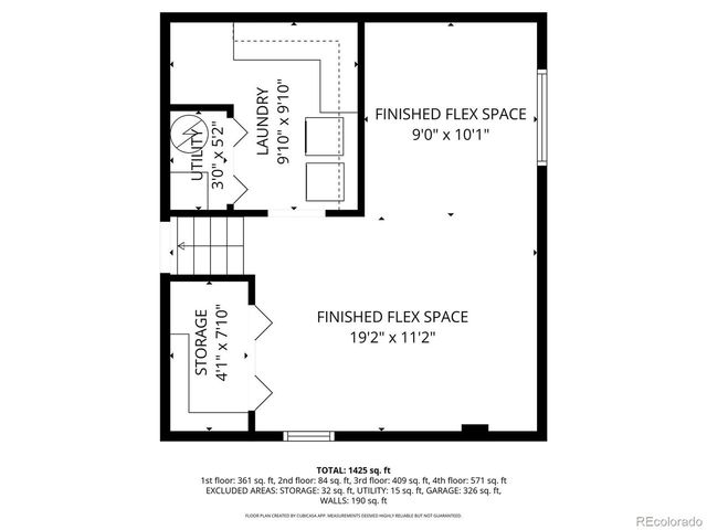 12160 Bellaire St, Thornton, CO 80241