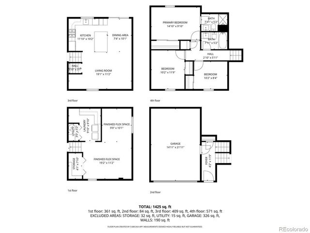 12160 Bellaire St, Thornton, CO 80241