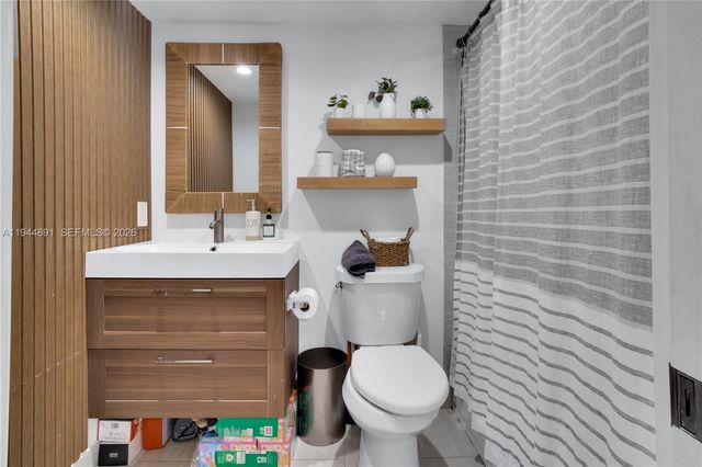 1450 SW 20th Ave -, Miami, FL 33145