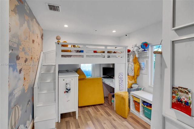 1450 SW 20th Ave -, Miami, FL 33145