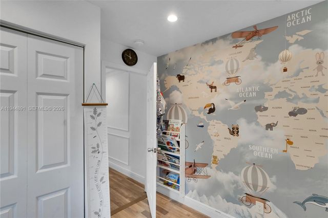 1450 SW 20th Ave -, Miami, FL 33145