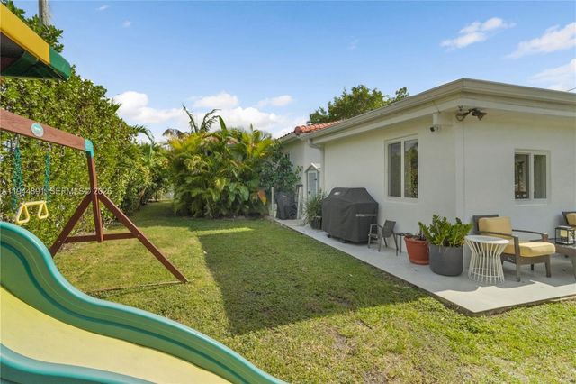 1450 SW 20th Ave -, Miami, FL 33145