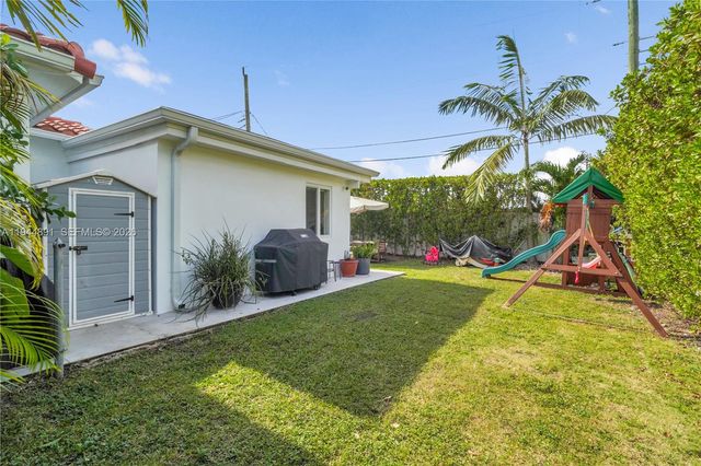 1450 SW 20th Ave -, Miami, FL 33145