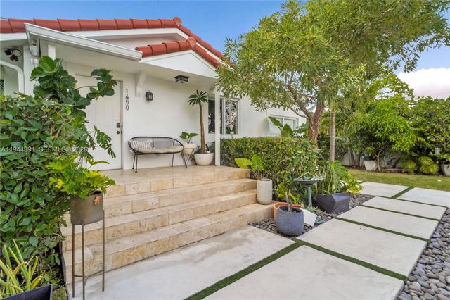 1450 SW 20th Ave -, Miami, FL 33145