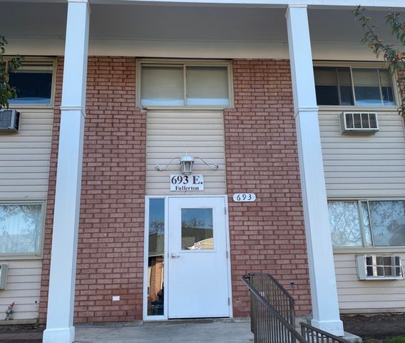 693 E Fullerton Avenue 205, Glendale Heights, IL 60139