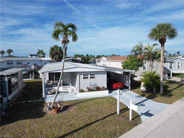17860 Eglantine LN, Fort Myers Beach, FL 33931