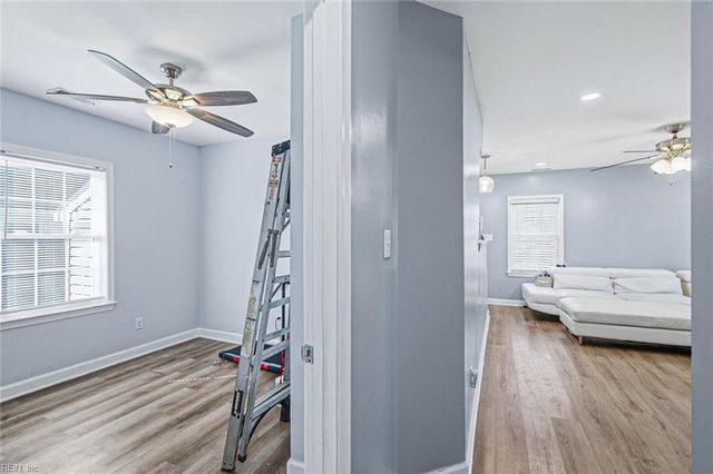 531 Price ST, Hampton, VA 23663