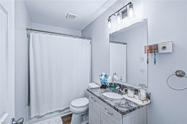 531 Price ST, Hampton, VA 23663