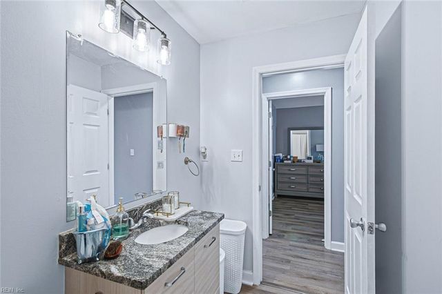 531 Price ST, Hampton, VA 23663