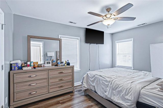 531 Price ST, Hampton, VA 23663