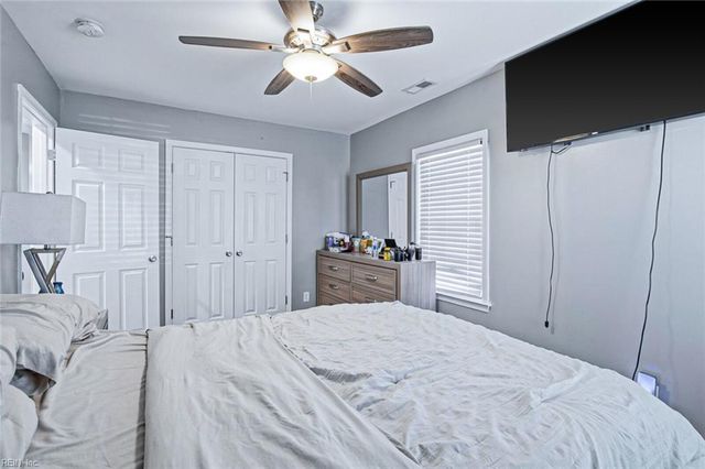 531 Price ST, Hampton, VA 23663