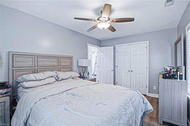 531 Price ST, Hampton, VA 23663