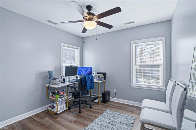 531 Price ST, Hampton, VA 23663