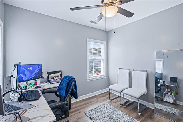 531 Price ST, Hampton, VA 23663