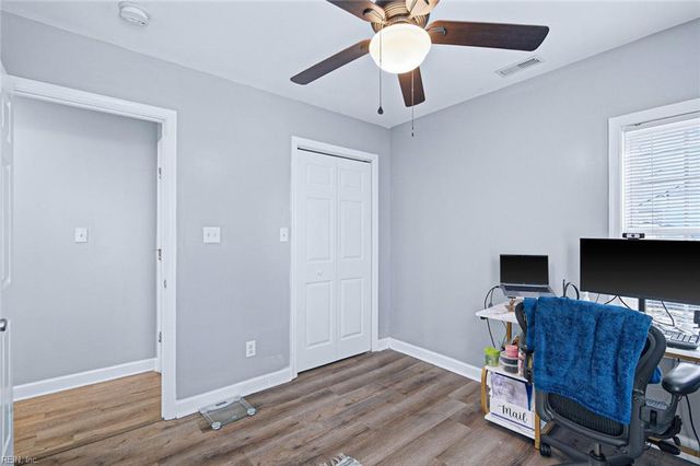 531 Price ST, Hampton, VA 23663