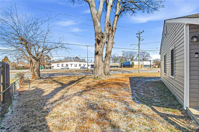 531 Price ST, Hampton, VA 23663