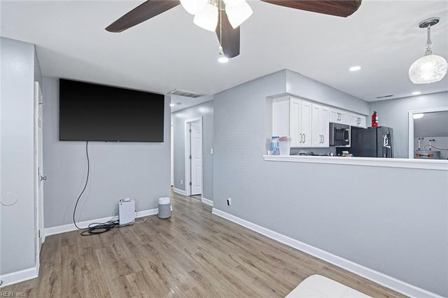 531 Price ST, Hampton, VA 23663