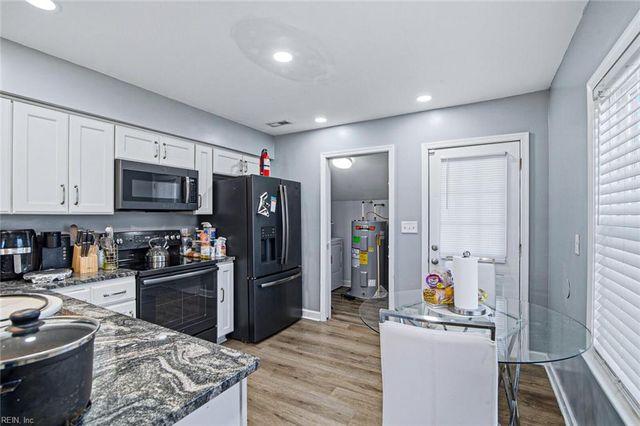 531 Price ST, Hampton, VA 23663