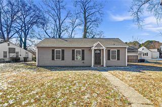 531 Price ST, Hampton, VA 23663