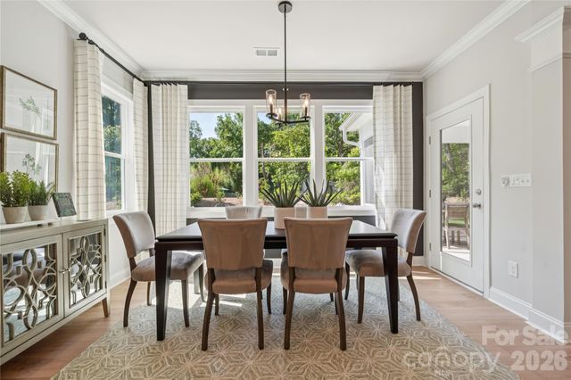 104 Coronado Avenue, Matthews, NC 28104