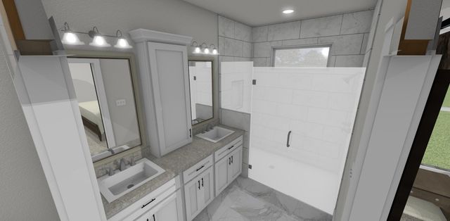 2520 Honor Court, Sherman, TX 75092