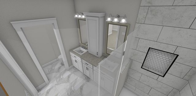 2520 Honor Court, Sherman, TX 75092