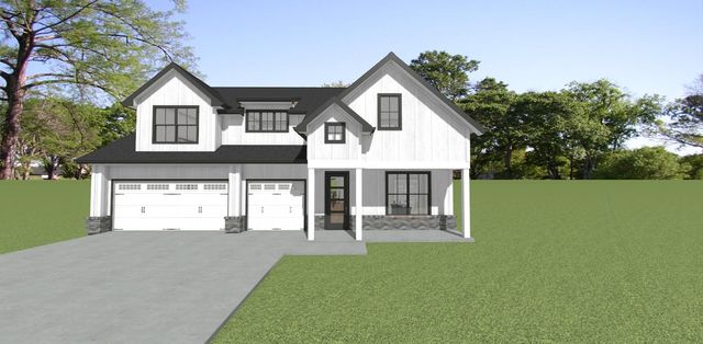 2520 Honor Court, Sherman, TX 75092