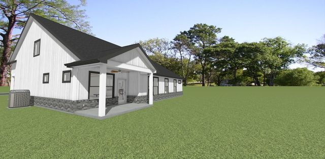 2520 Honor Court, Sherman, TX 75092