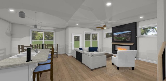 2520 Honor Court, Sherman, TX 75092