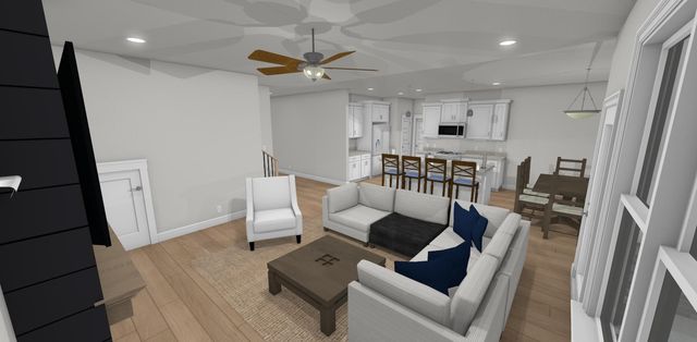 2520 Honor Court, Sherman, TX 75092