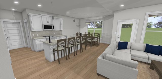 2520 Honor Court, Sherman, TX 75092