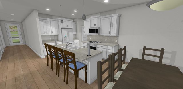 2520 Honor Court, Sherman, TX 75092