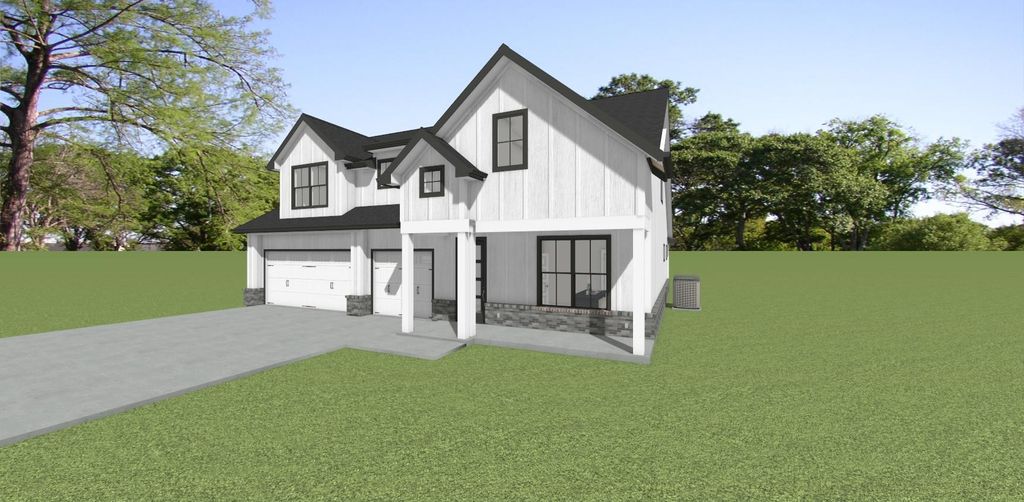 2520 Honor Court, Sherman, TX 75092