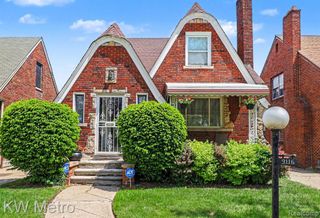 9116 Meyers Road, Detroit, MI 48228