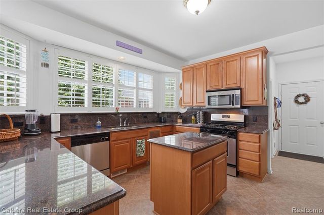 44190 Orion Drive, Sterling Heights, MI 48314