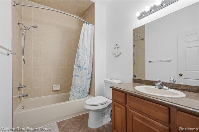 44190 Orion Drive, Sterling Heights, MI 48314