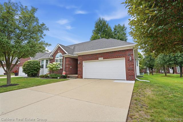 44190 Orion Drive, Sterling Heights, MI 48314