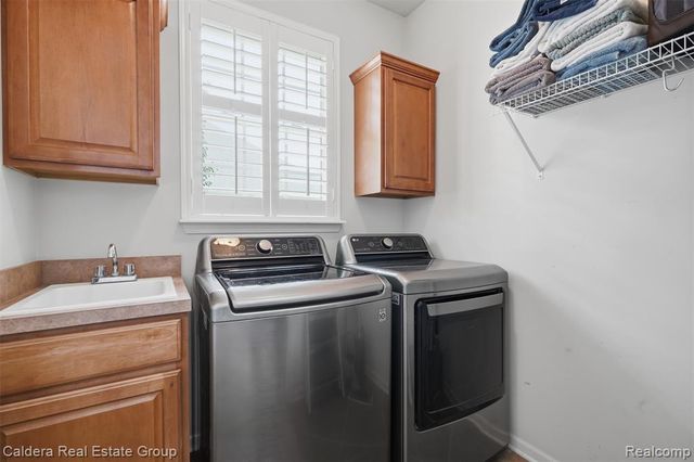 44190 Orion Drive, Sterling Heights, MI 48314