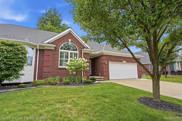 44190 Orion Drive, Sterling Heights, MI 48314