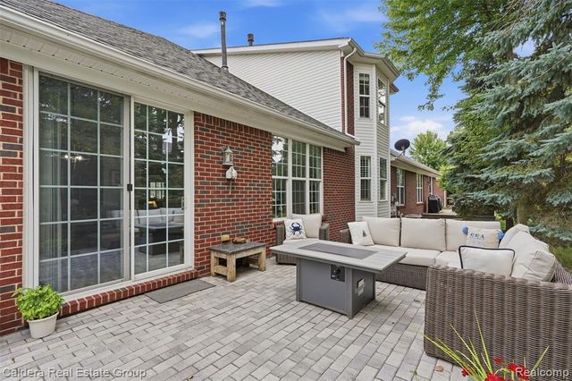 44190 Orion Drive, Sterling Heights, MI 48314