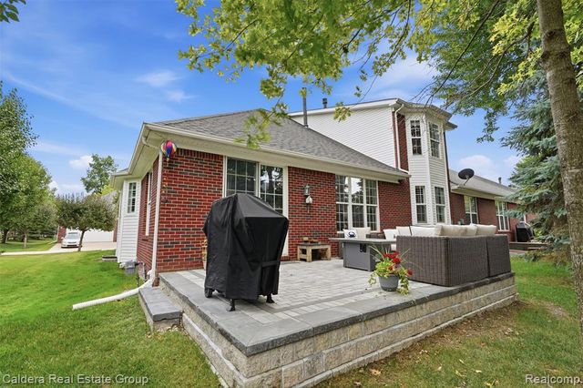 44190 Orion Drive, Sterling Heights, MI 48314