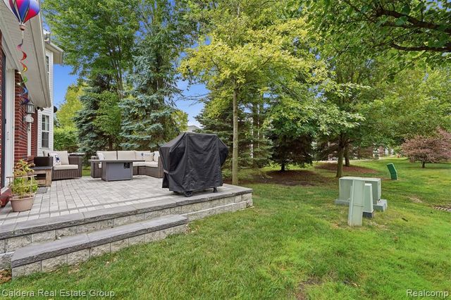 44190 Orion Drive, Sterling Heights, MI 48314